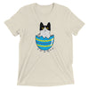 Easter Egg Cat Hatching T-Shirt