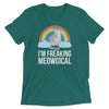 I'm Freaking Meowgical T-Shirt