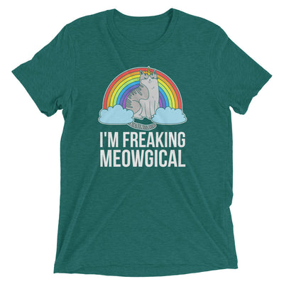 I'm Freaking Meowgical T-Shirt