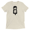 Cat Woman and Hair T-Shirt