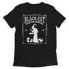Black Cat Rescue Center T-Shirt