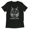 Maine Coon Breed T-Shirt
