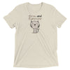 Meow and Furever Cat T-Shirt