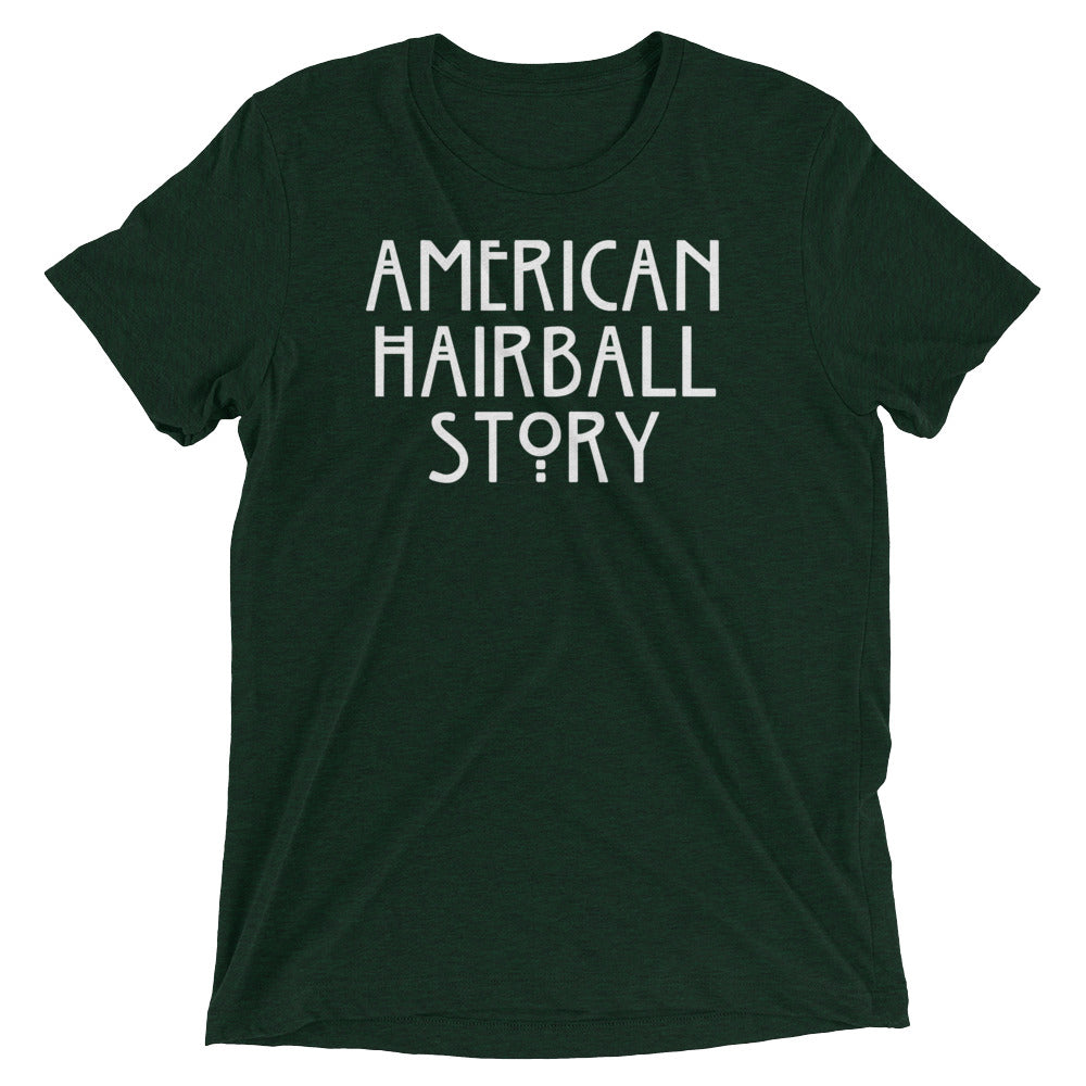 American Hairball Story T-Shirt