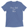 Pixie-Bob Cat Mom T-Shirt