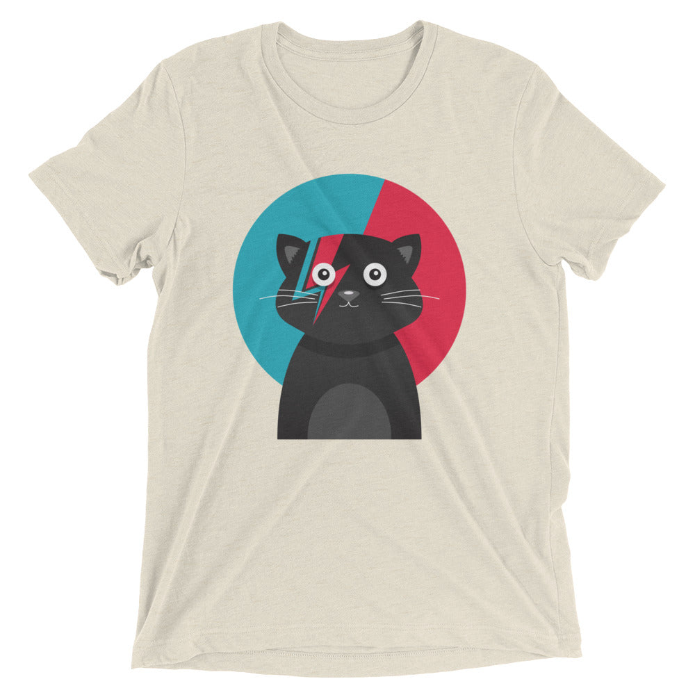 Black Cats Playing With Trombone Vintage Sunset T Shirt Black Cats Playing With Trombone Vintage Sunset T Shirt