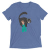 Put Your Cats In The Air T-Shirt