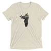 Target Practice Cat T-Shirt