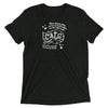 Cats Live The Truth T-Shirt