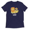 Zodiac Cat: Leo T-Shirt