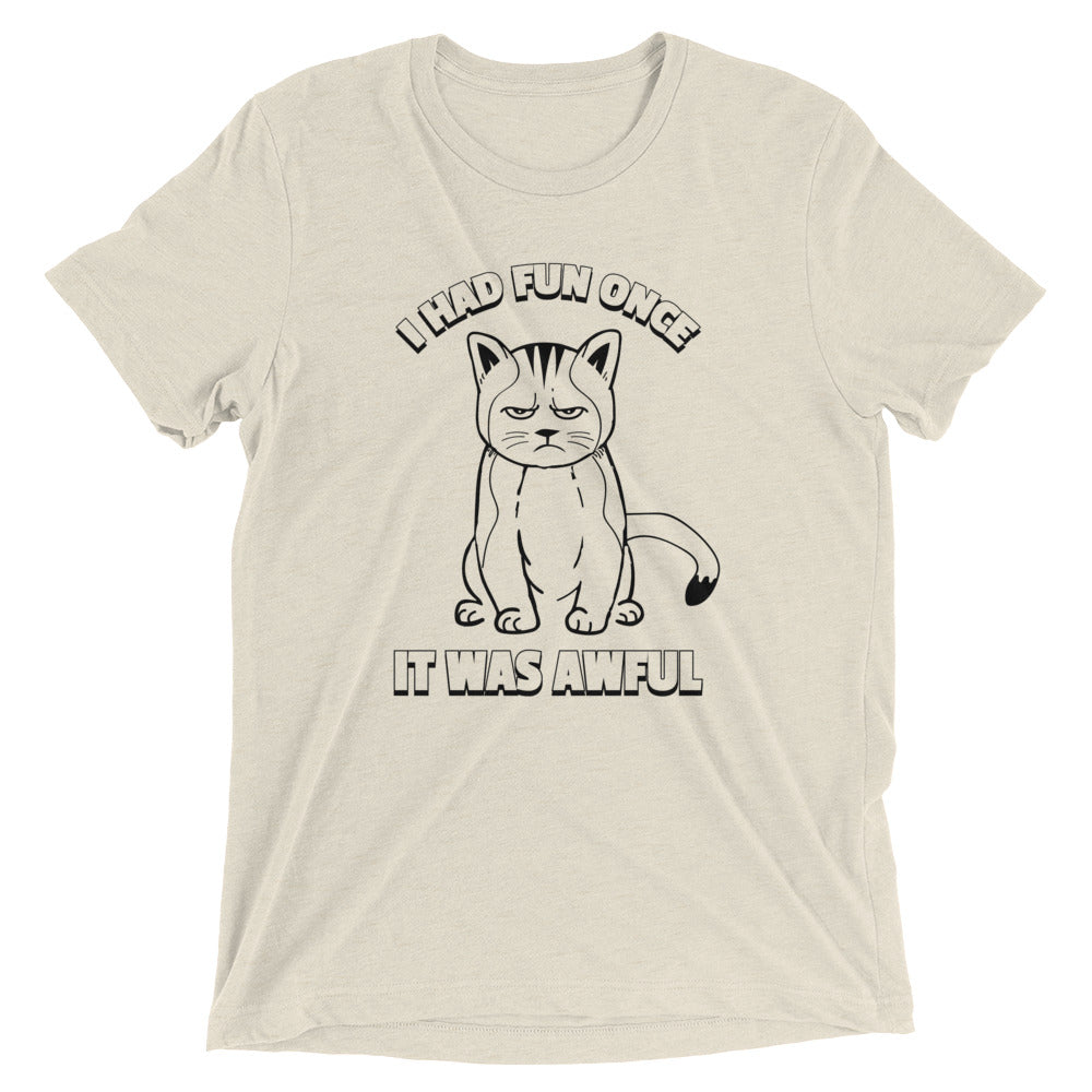 I Do What The Fluff I Want Cat Tshirt I Do What The Fluff I Want Cat Tshirt