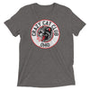 Crazy Cat Club Ohio Chapter T-Shirt