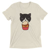 Cupcake Cat T-Shirt