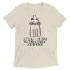 Everything Seems Fine And Yet T-Shirt