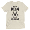 When I Die, Cat Gets Everything T-Shirt