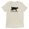 Japanese Bobtail Cat Breed T-Shirt