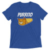 Purrito Cat Burrito T-Shirt