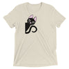 Peeping Tom Cat T-Shirt