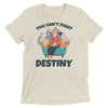 Cat Lady Destiny T-Shirt