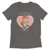 Perfect Fairy Tale Cat T-Shirt