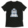 Stormtrooper Cat T-Shirt