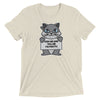 Feed Me Pretty Cat T-Shirt