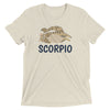 Zodiac Cat: Scorpio T-Shirt