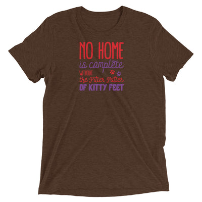 Pitter Patter Cat T-Shirt