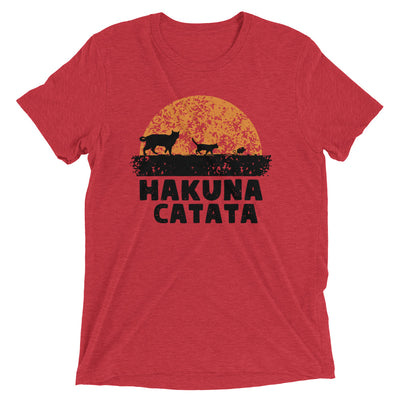 Hakuna Catata T-Shirt