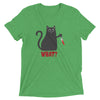 Stabby Cat (Stabby Tabby) T-Shirt