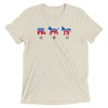 I'm Voting Cat This Election T-Shirt