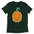 Cat Pumpkin Halloween T-Shirt