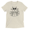 Mind Control Cat T-Shirt