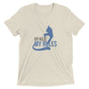 My House My Rules Cat T-Shirt