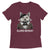 Musical Cats - Clawed Depussy T-Shirt