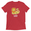 Zodiac Cat: Leo T-Shirt
