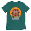 Bob Marley Cat T-Shirt