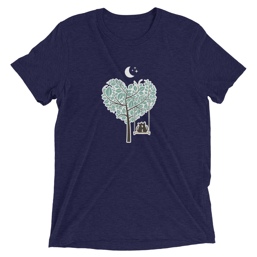 Cats in Love T-Shirt