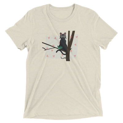 Cat in a Tree T-Shirt