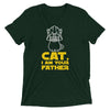 Cat I Am Your Father T-Shirt