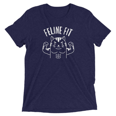 Feline Fit T-Shirt