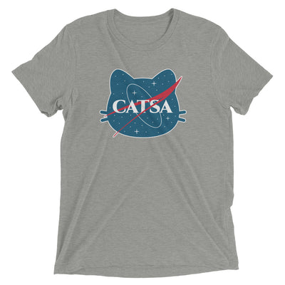 NASA Space Cat T-Shirt