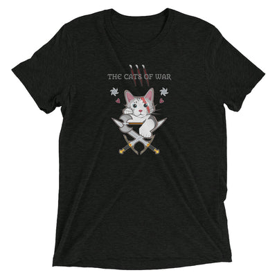 The Cats of War T-Shirt