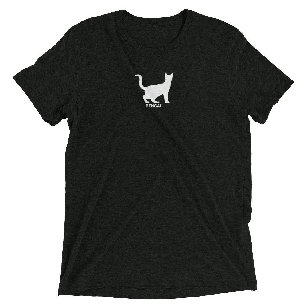 Bengal Cat Breed T-Shirt