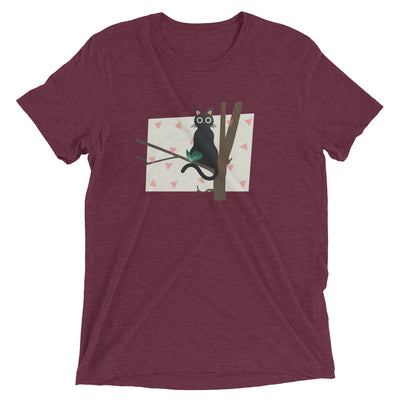 Cat in a Tree T-Shirt