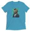 Van Gogh Self Portrait Cat T-Shirt