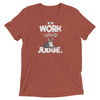 You Work, I Judge Cat T-Shirt