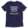 Tats & Cats Tattoo T-Shirt