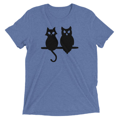 Owl and Pussycat T-Shirt