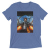 Iron Kitten: Biplane T-Shirt